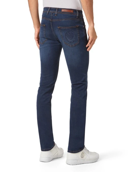 Джинсы BILLIONAIRE