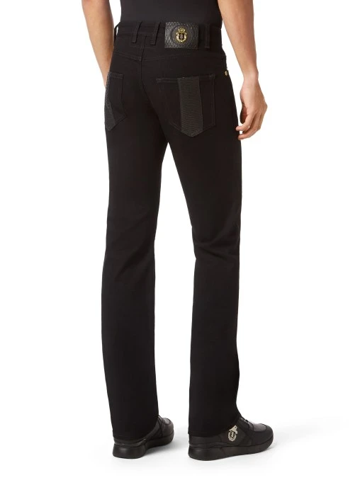 Джинсы BILLIONAIRE