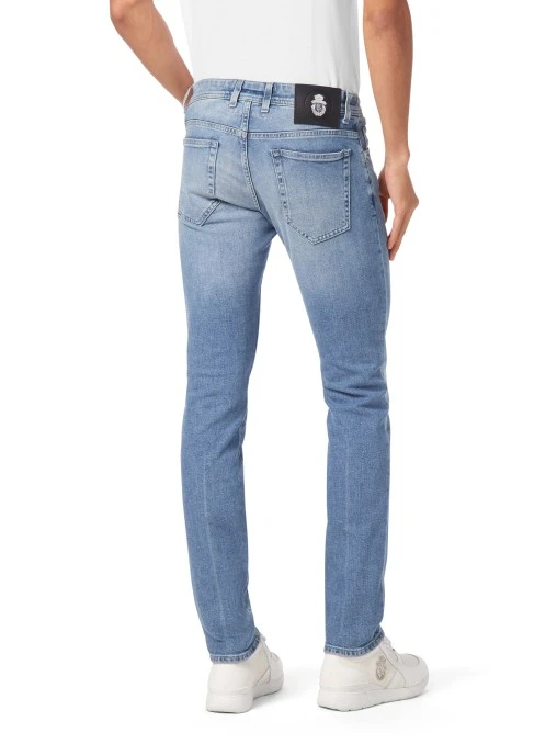 Джинсы BILLIONAIRE