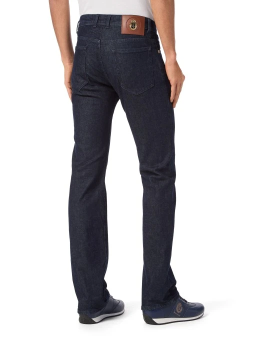 Джинсы BILLIONAIRE