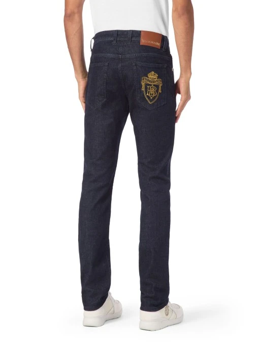 Джинсы BILLIONAIRE