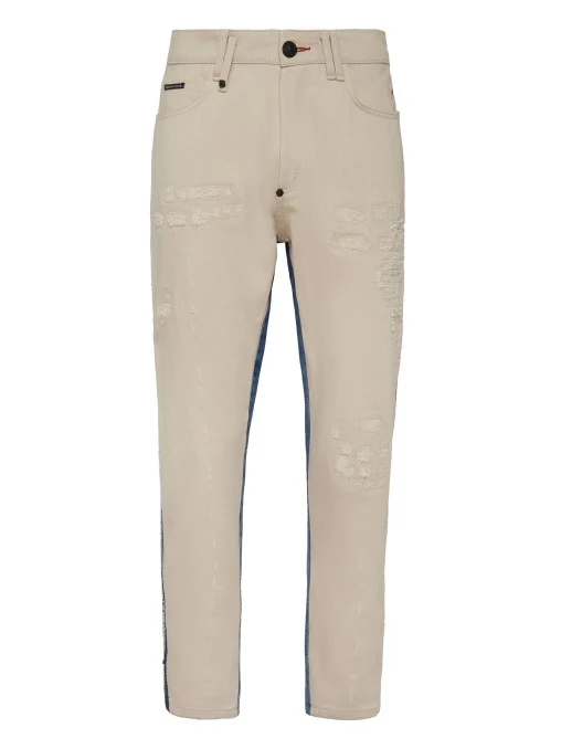 Джинсы PHILIPP PLEIN