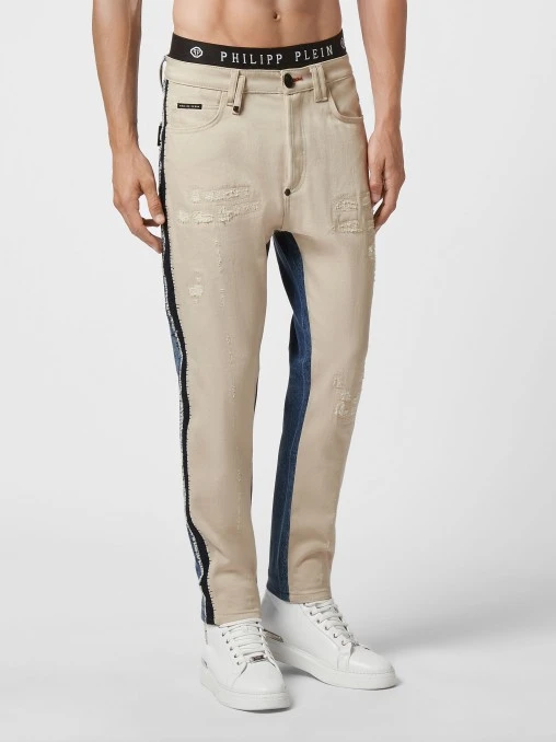 Джинсы PHILIPP PLEIN