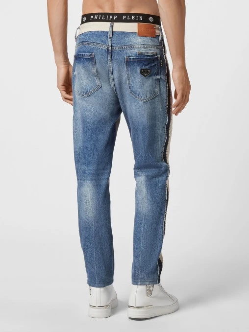 Джинсы PHILIPP PLEIN