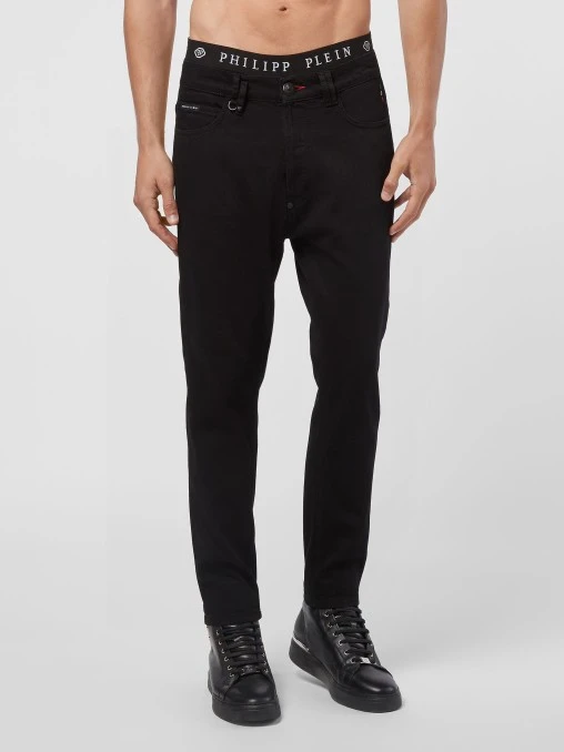 Джинсы PHILIPP PLEIN