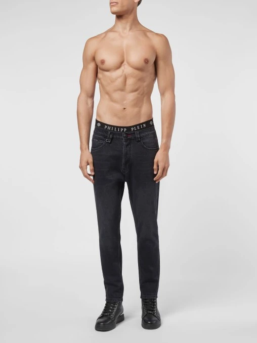 Джинсы PHILIPP PLEIN