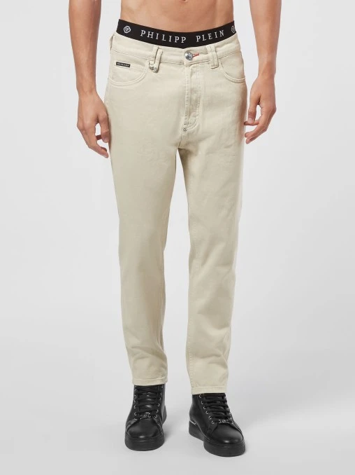 Джинсы PHILIPP PLEIN