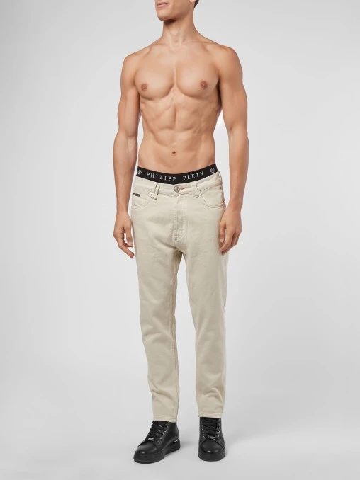 Джинсы PHILIPP PLEIN