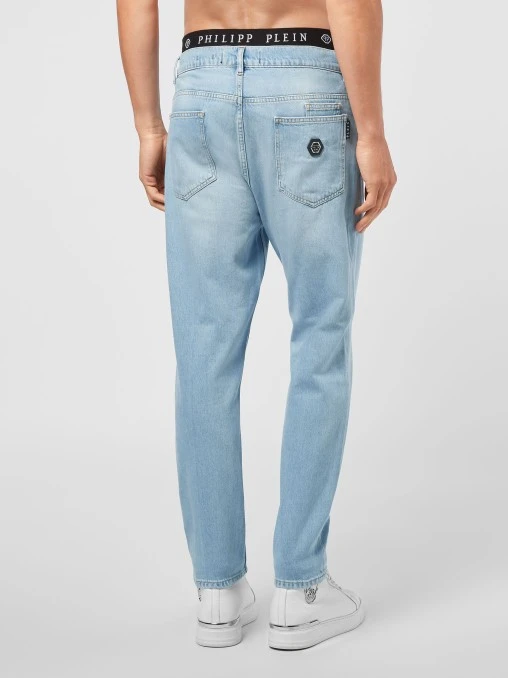 Джинсы PHILIPP PLEIN