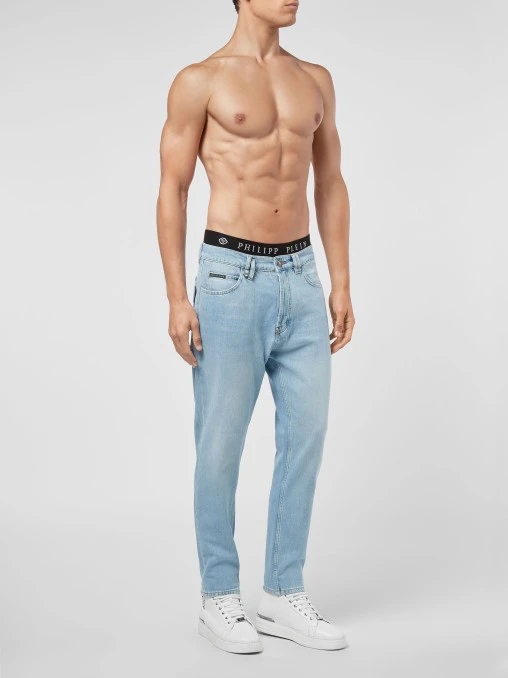 Джинсы PHILIPP PLEIN