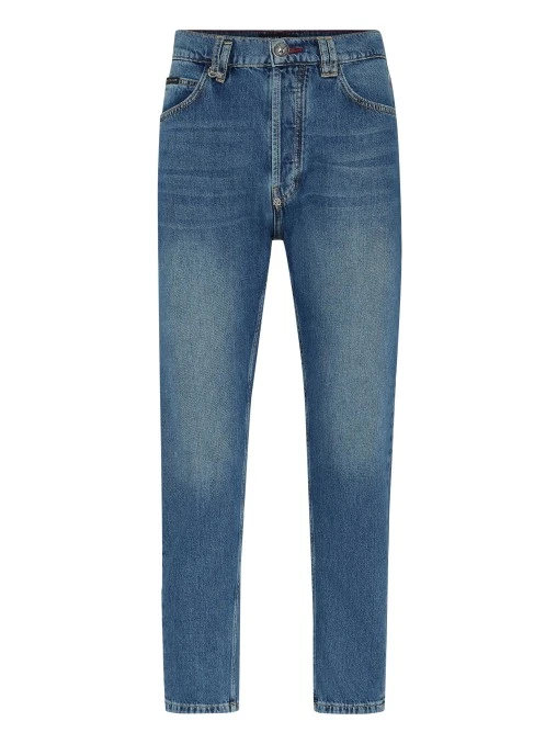 Джинсы PHILIPP PLEIN