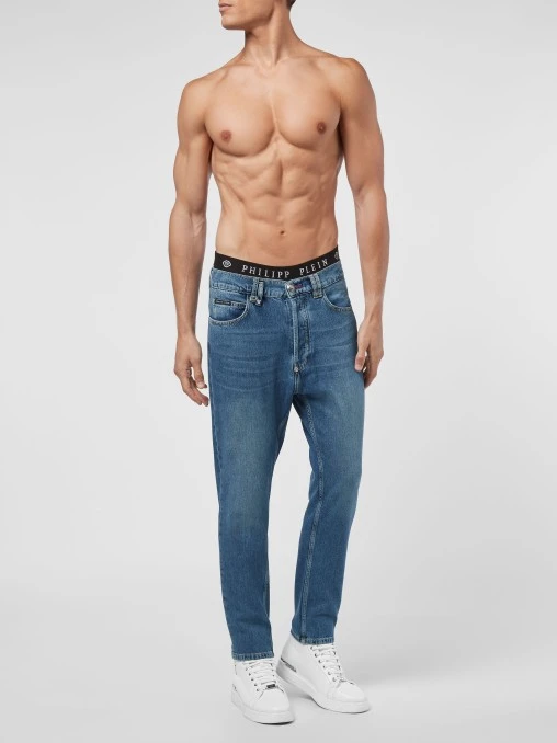 Джинсы PHILIPP PLEIN