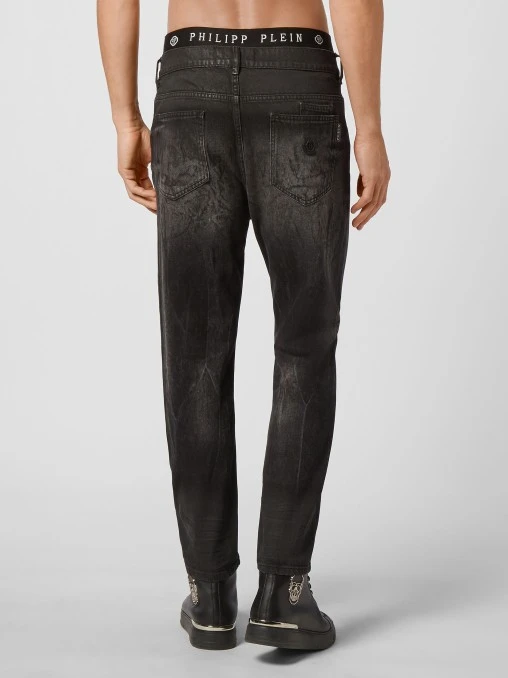 Джинсы PHILIPP PLEIN