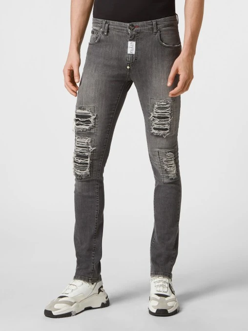 Джинсы PHILIPP PLEIN