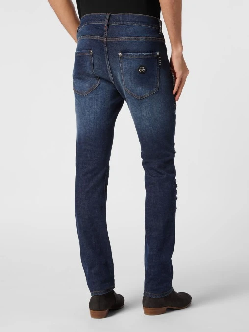 Джинсы PHILIPP PLEIN