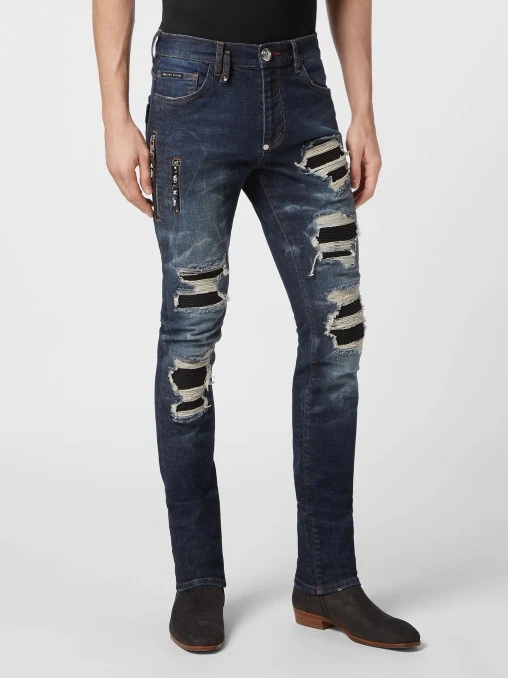 Джинсы PHILIPP PLEIN