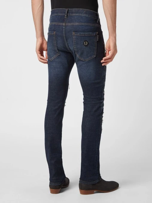 Джинсы PHILIPP PLEIN