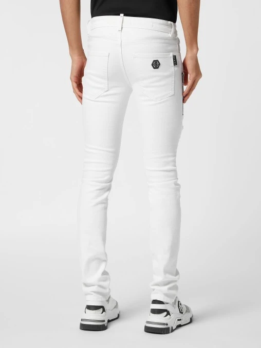 Джинсы PHILIPP PLEIN