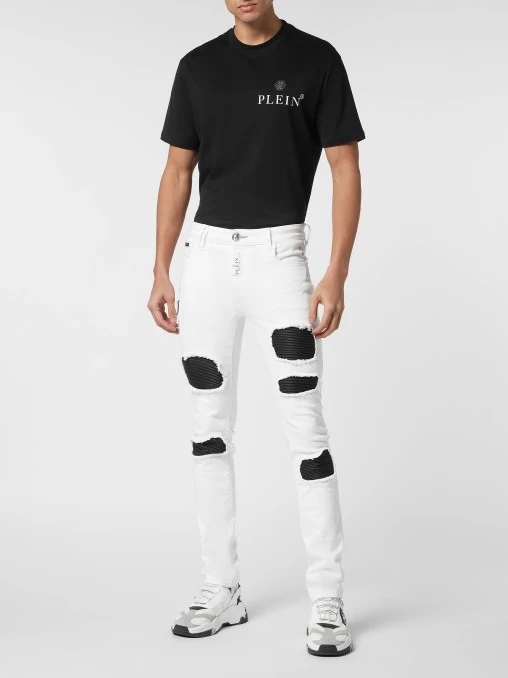 Джинсы PHILIPP PLEIN
