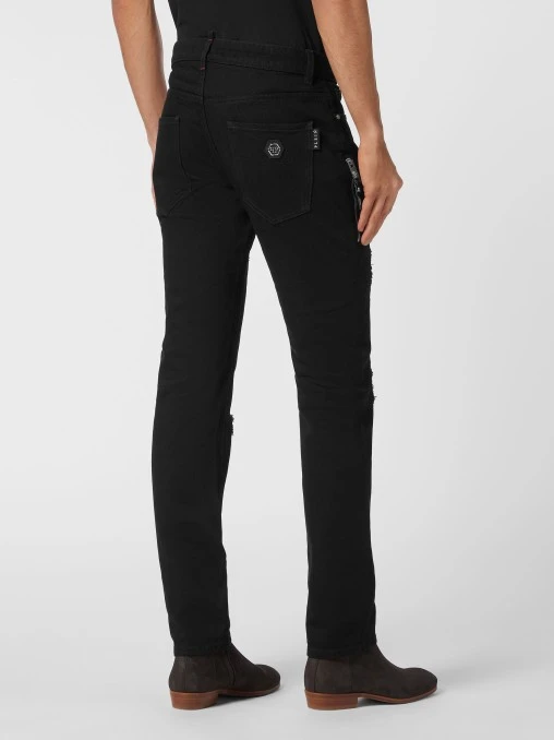 Джинсы PHILIPP PLEIN