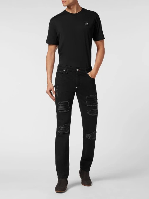 Джинсы PHILIPP PLEIN
