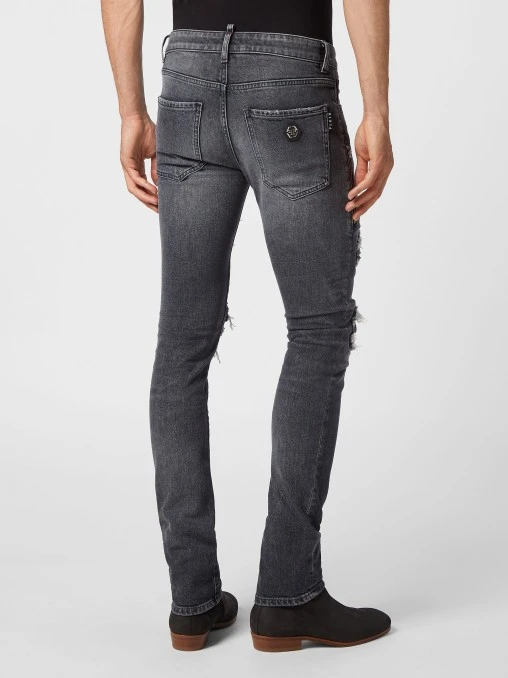 Джинсы PHILIPP PLEIN
