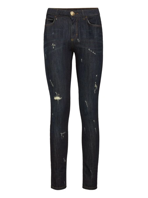 Скинни PHILIPP PLEIN