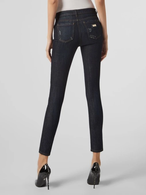 Скинни PHILIPP PLEIN