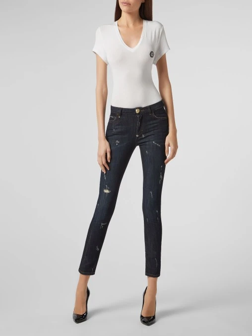 Скинни PHILIPP PLEIN