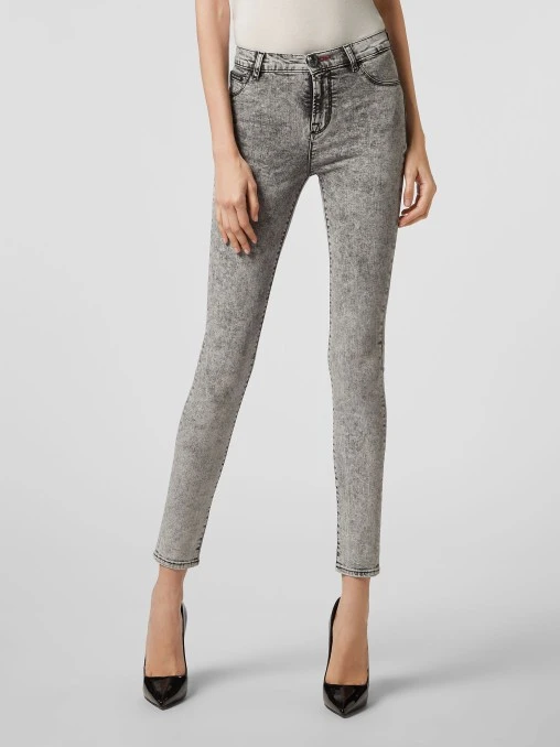 Скинни PHILIPP PLEIN