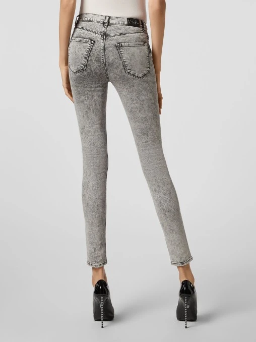 Скинни PHILIPP PLEIN
