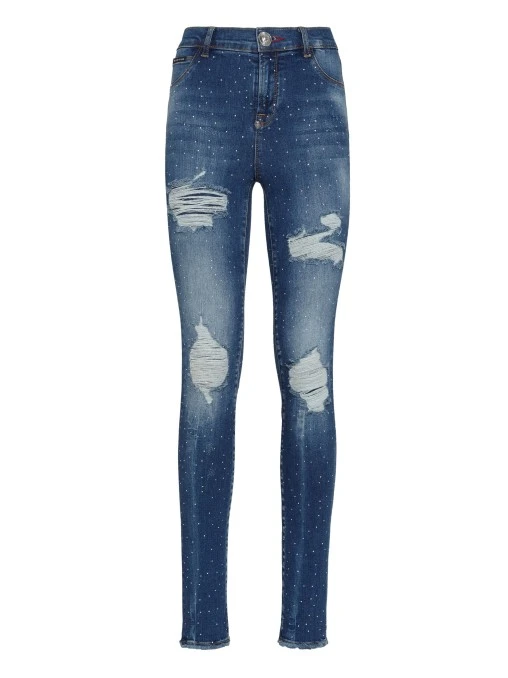 Скинни PHILIPP PLEIN
