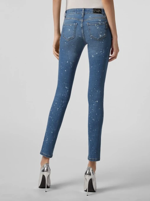 Скинни PHILIPP PLEIN