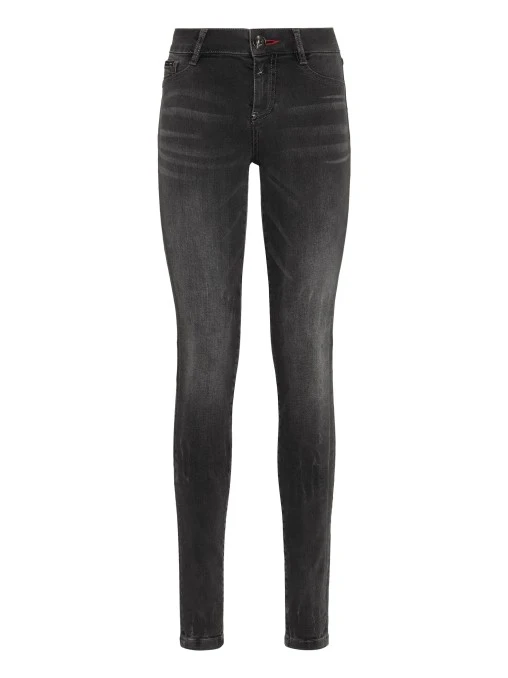 Скинни PHILIPP PLEIN