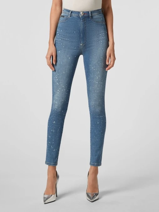 Скинни PHILIPP PLEIN