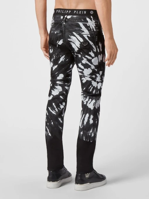 Скинни PHILIPP PLEIN