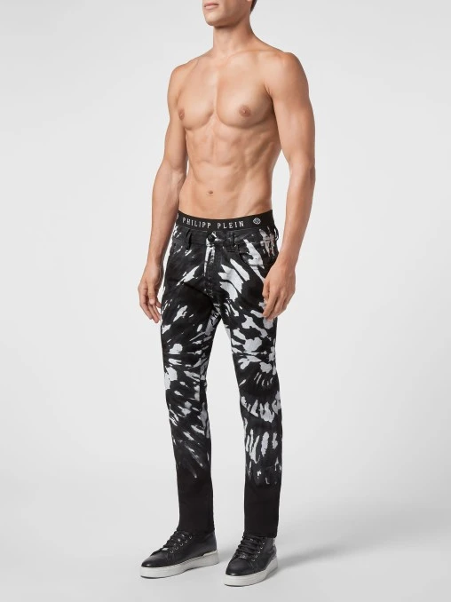 Скинни PHILIPP PLEIN