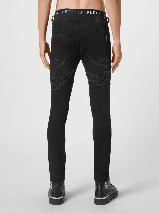 Скинни PHILIPP PLEIN