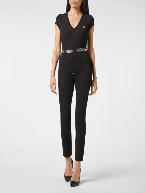 Скинни PHILIPP PLEIN