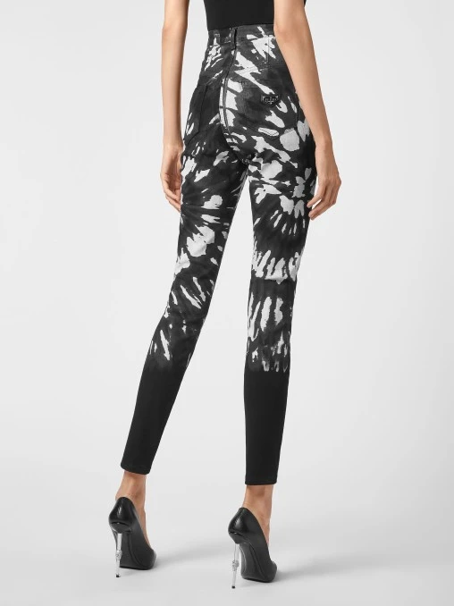 Скинни PHILIPP PLEIN