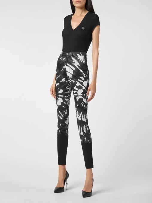 Скинни PHILIPP PLEIN
