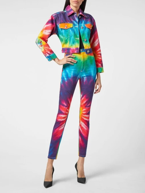 Скинни PHILIPP PLEIN