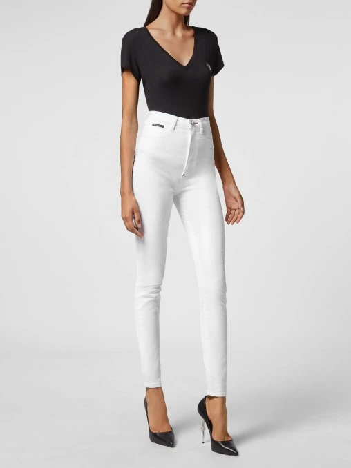Скинни PHILIPP PLEIN