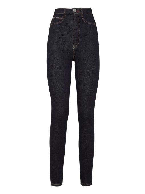 Скинни PHILIPP PLEIN