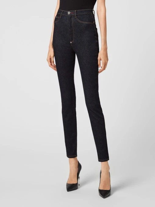 Скинни PHILIPP PLEIN