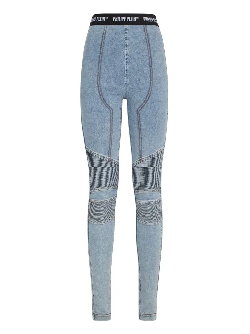 Скинни PHILIPP PLEIN