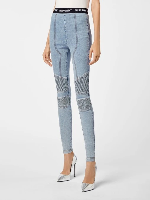 Скинни PHILIPP PLEIN