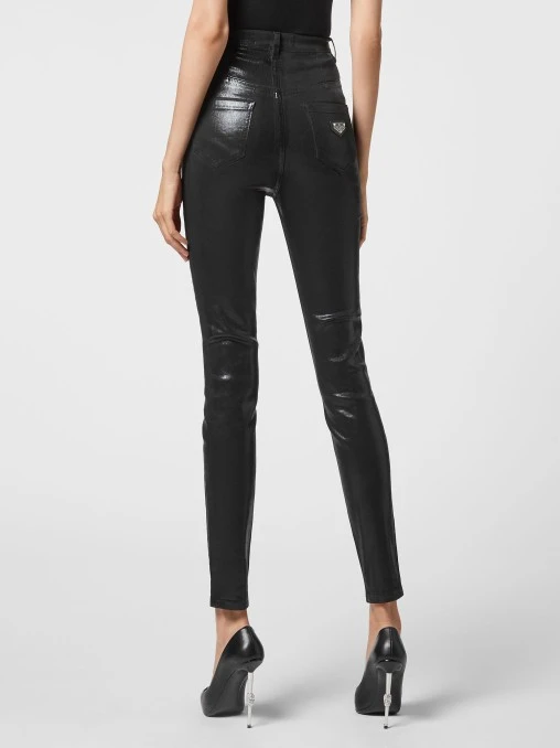 Скинни PHILIPP PLEIN