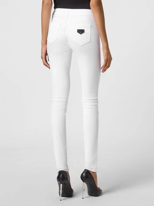 Скинни PHILIPP PLEIN