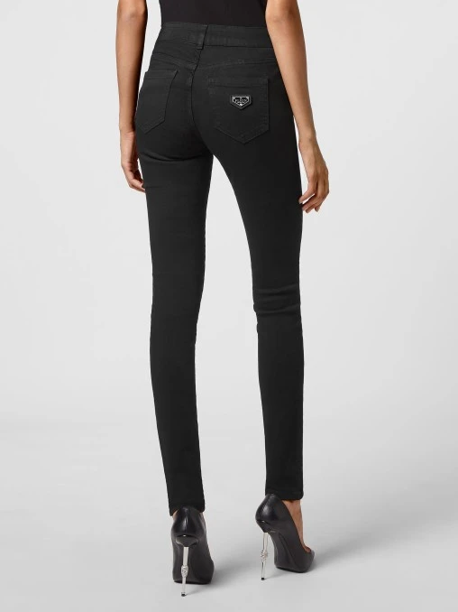Скинни PHILIPP PLEIN